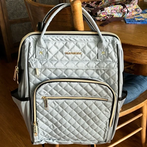 New Empsign 17 inch backpack - Picture 1 of 11